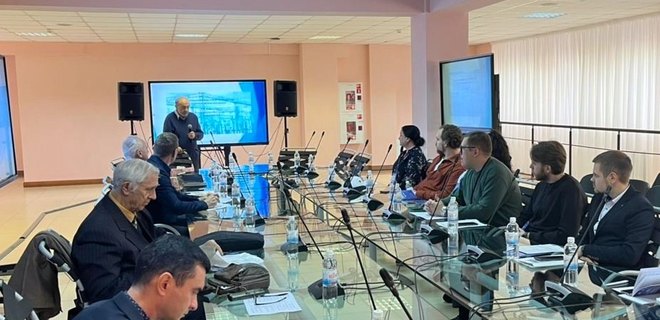 «НПП КИТ» приняло участие в конференции ДГТУ