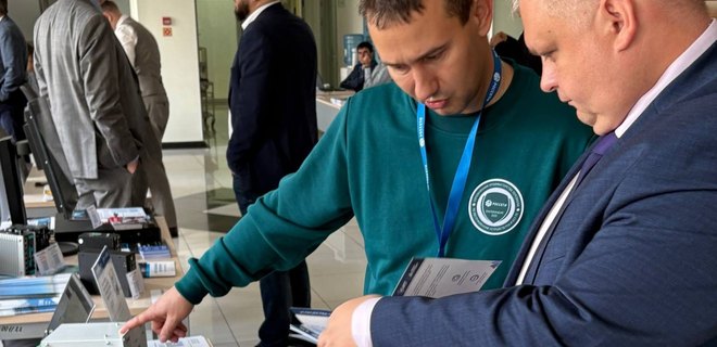 Новинки «НПП КИТ» и поддержка молодых релейщиков на соревнованиях «Россетей»