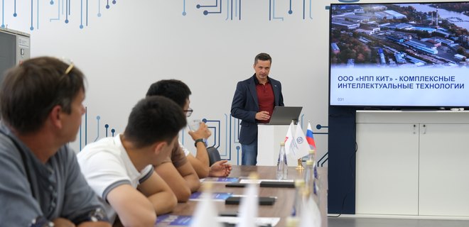 НПП «КИТ» поставило устройства РЗА для проекта модернизации энергосистемы Кыргызстана